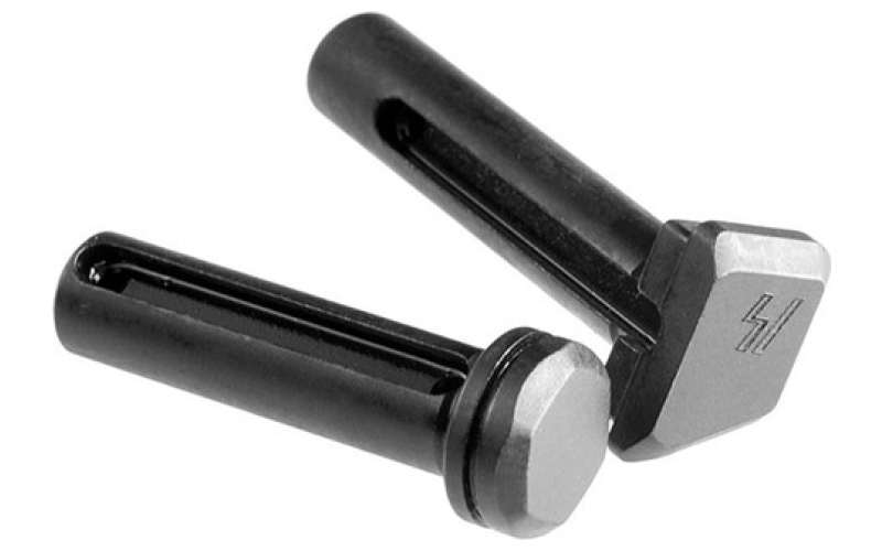 Strike Industries Ar-15 extended takedown pivot pin black