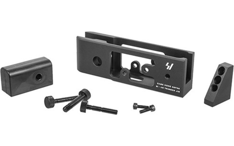 Strike Industries Ar trigger hammer jig