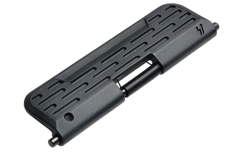 Strike Industries Ar-15 enhanced ultimate dust cover black capsule