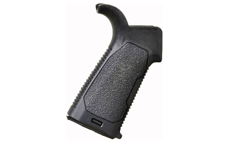 Strike Industries Ar-15 enhanced pistol grip 25 degree black