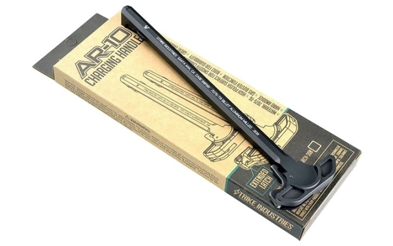 Strike Industries Arch charging handle 308