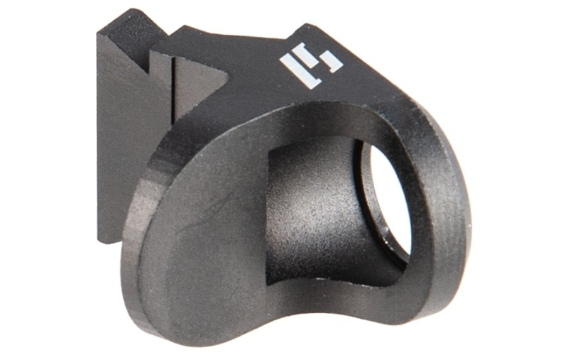 Strike Industries Cz scorpion evo dovetail mount angled qd black
