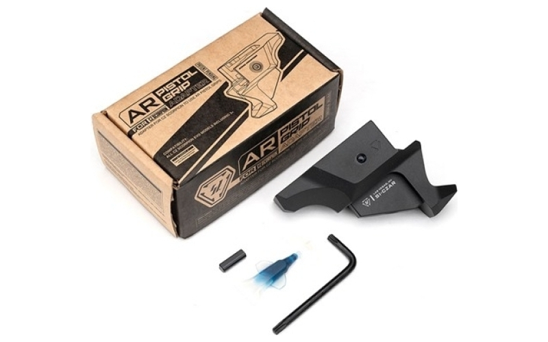 Strike Industries Ar pistol grip adapter for cz scorpion