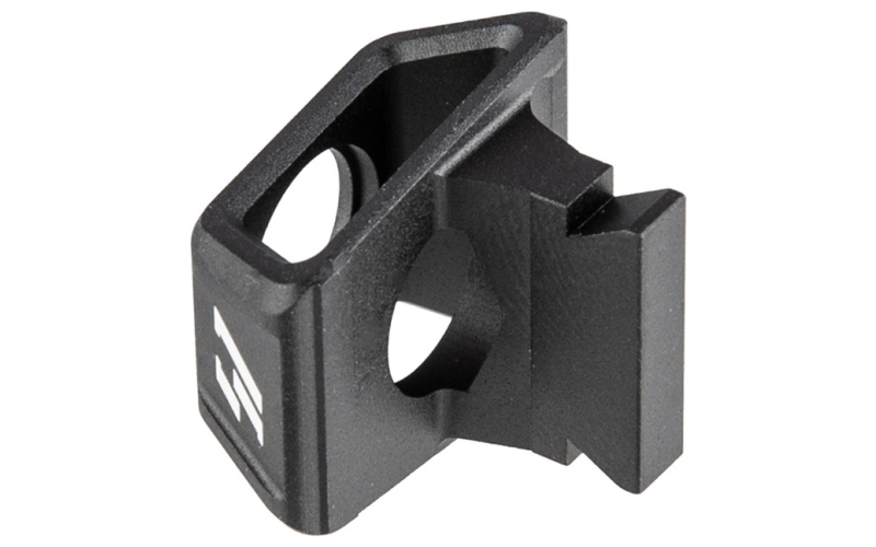 Strike Industries Cz scorpion evo dovetail mount flat qd black