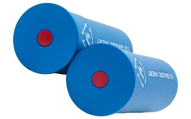 Strike Industries Aluminum dummy round 12 gauge 2pk