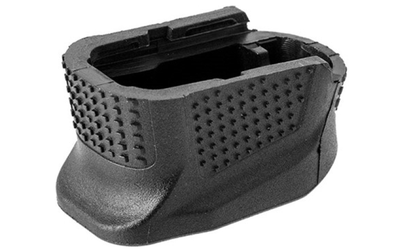 Strike Industries Enhanced magazine plate glock 42 +2