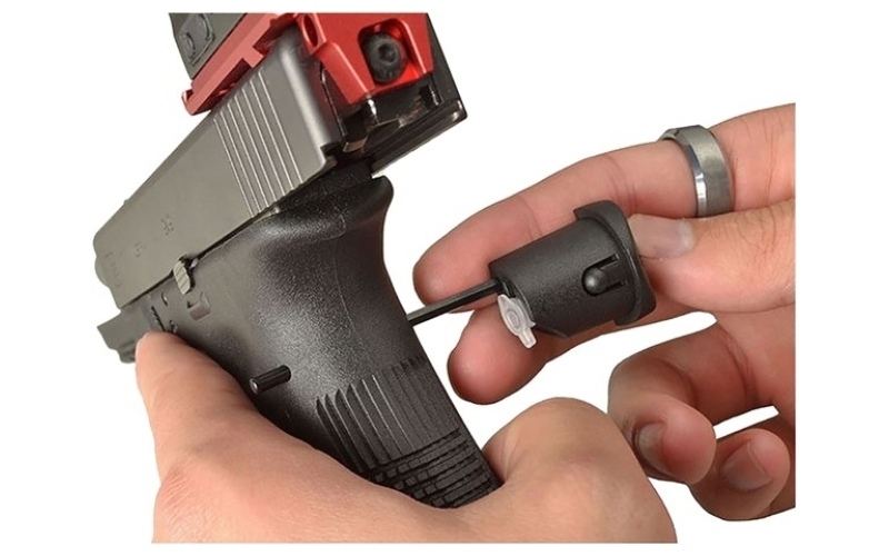 Strike Industries Grip plug tool for glock~