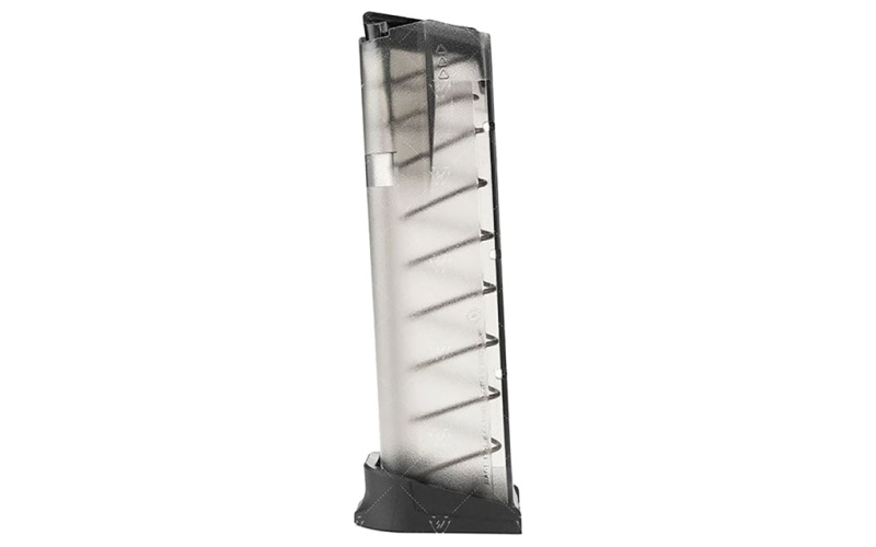 Strike Industries 17 round magazine for glock 17