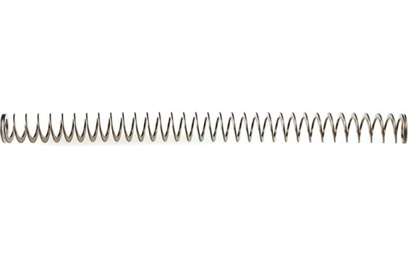 Strike Industries 13 lb. reduced power recoil spring for glock~