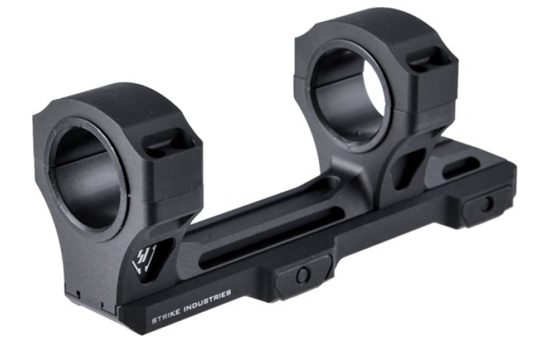 Strike Industries Adjustable scope mount