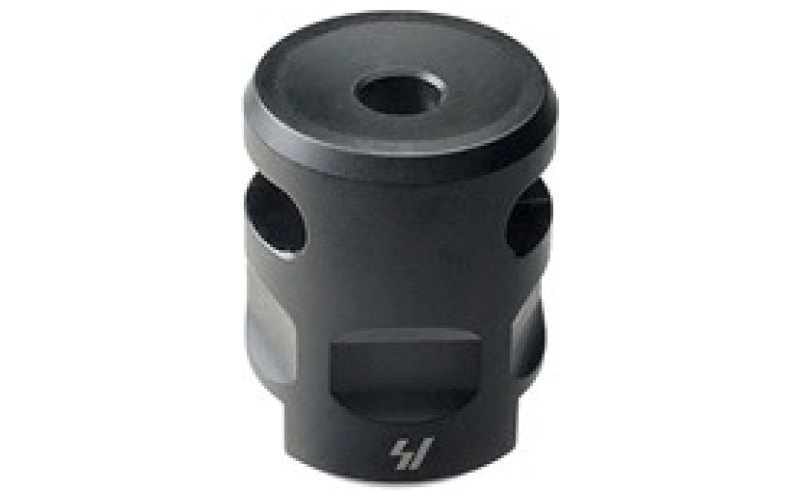 Strike Industries War hog comp for 5.56.  qpq finish