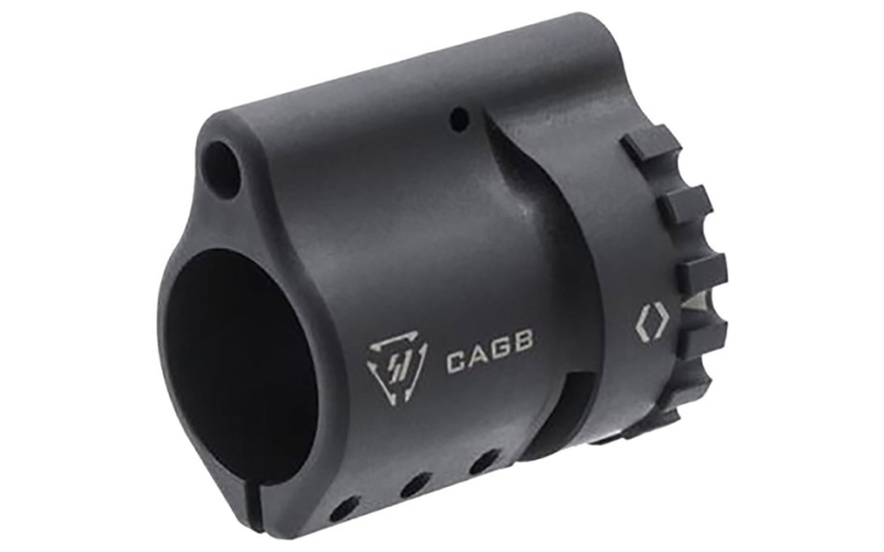 Strike Industries Collar adjustable gas block