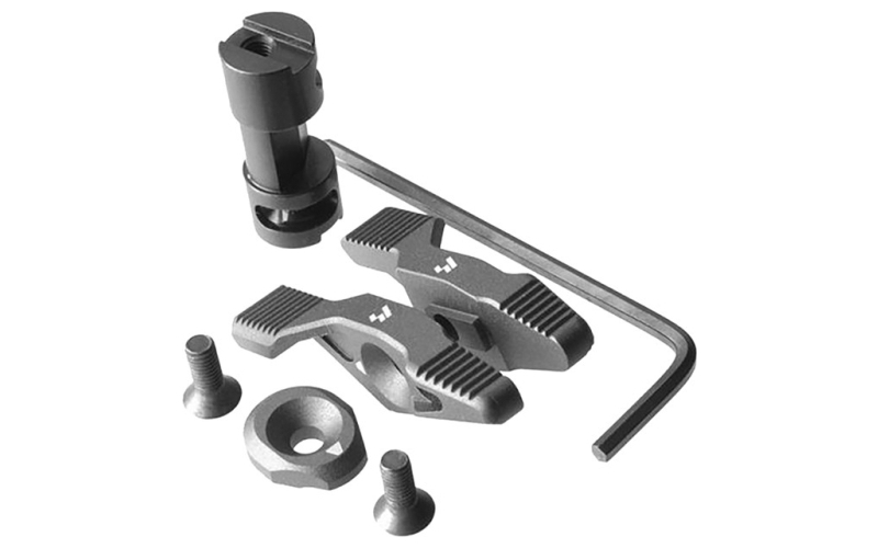 Strike Industries Strike selctor switch black