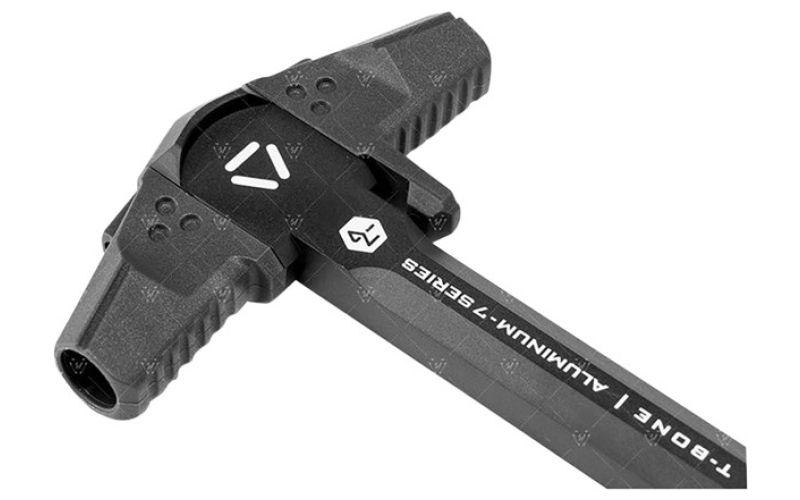 Strike Industries T-bone charging handle for 223/5.56 black