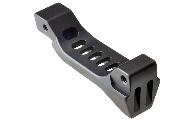 Strike Industries Fang billet aluminum trigger guard black