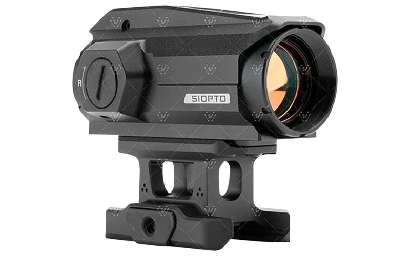 Strike Industries Scouter red dot