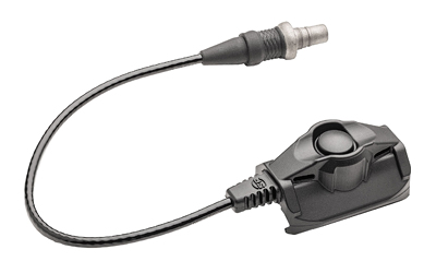 Surefire Compact Switch, Picatinny Rail Grabber Mount, 7" Long, Matte Finish, Black CSP-07