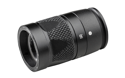 Surefire M600 Series Scoutlights, LED Module 6V Upgrade, 350LU/120mW OF IR, 1, Black KM2-C-BK