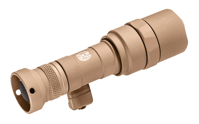 SUREFIRE SCOUT LIGHT TURBO 18350 TAN