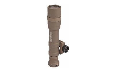 SUREFIRE M600DF SCOUT TAN 1500 LUMEN