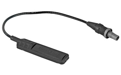 Surefire Part, ST Remote Tape Switch for Weapon Lights, Black, 7" ST07