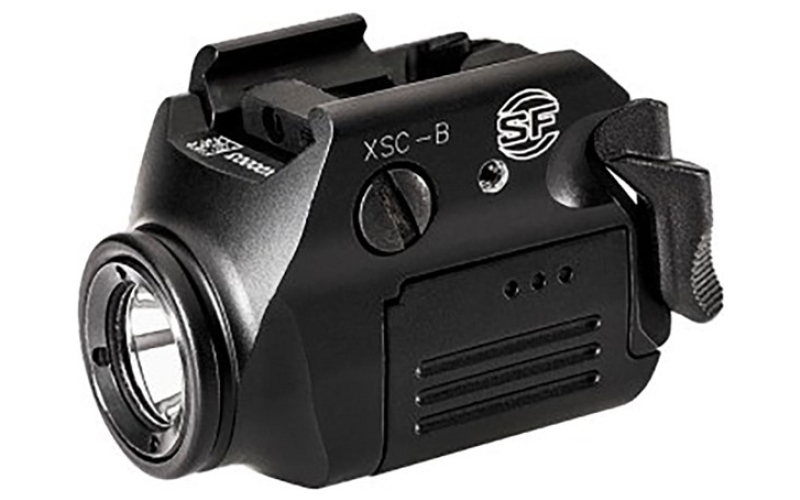 Surefire Universal compact & sub-compact micro-compact pistol light