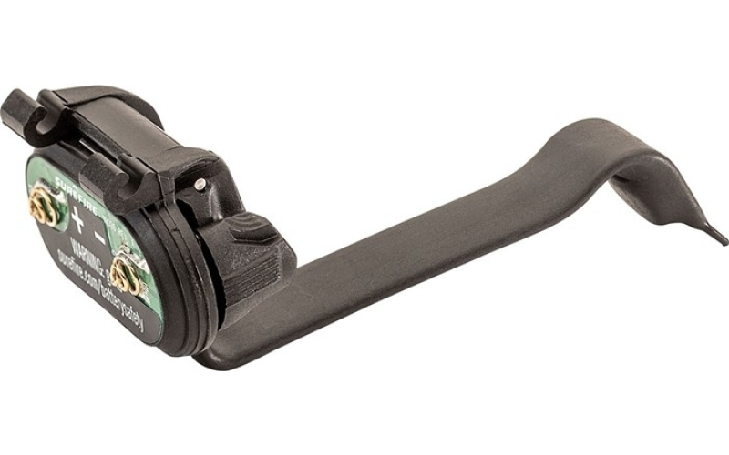Surefire Dg grip switch assembly  sig sauer p226 black