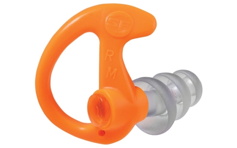 Surefire Ep5 sonic defenders max medium orange 25 pair