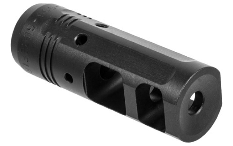 Surefire Procomp muzzle brake 22 caliber 1/2-28 steel melonite