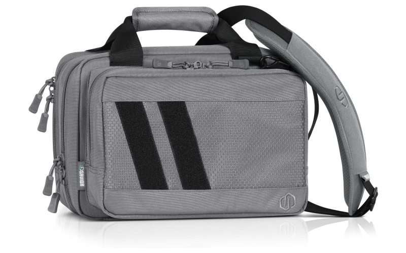Savior Equipment Specialist mini range bag gray