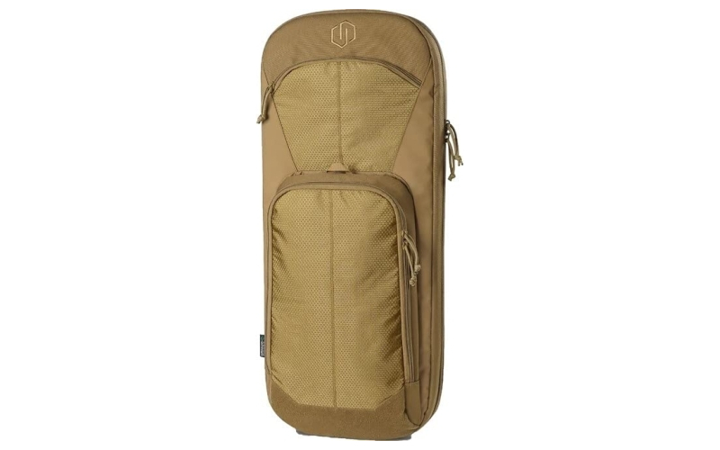 Savior Equipment Specialist covert single rifle case 30'' tan