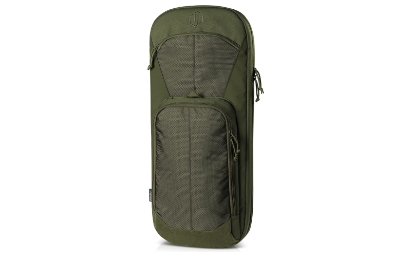 Savior Equipment Specialist covert single rifle case 30'' olive drab green