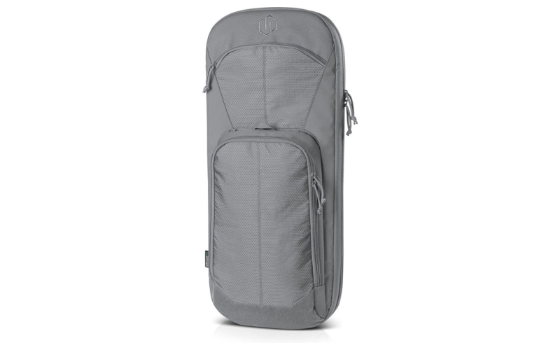 Savior Equipment Specialist covert single rifle case 34'' gray