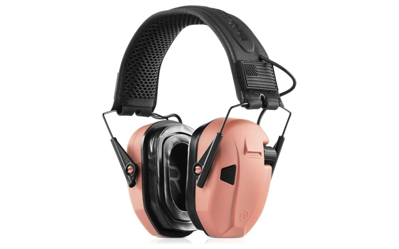 Savior Equipment Apollo electronic sound suppressor peach