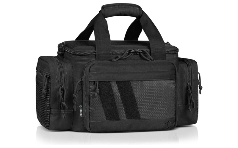Savior Equipment Specialist range bag three pistol sleeve black