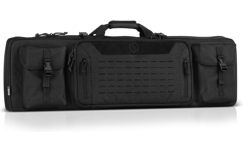 Savior Equipment Urban warfare double rifle case 55'' black
