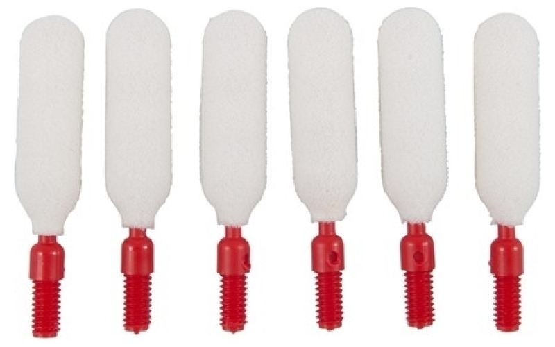 Swab-Its Swab-its bore tips fit .243/6mm