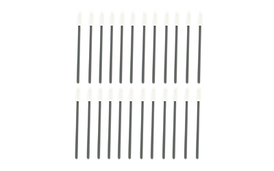 SWAB-ITS GUN-TIPS PREC TIP 24PK