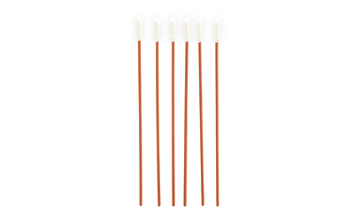 Swab-Its Gun-Tips Swab-its, Extended Reach Foam Swab, Cleaning Swabs, 24/Pack, Bag 81-4582