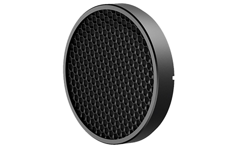 Swampfox Optics 9mm killflash honeycomb filter for 56mm objective bell