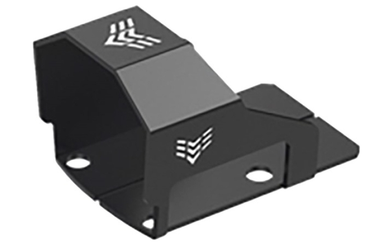 Swampfox Optics Ironsides shield for justice 1x27mm micro reflex sight
