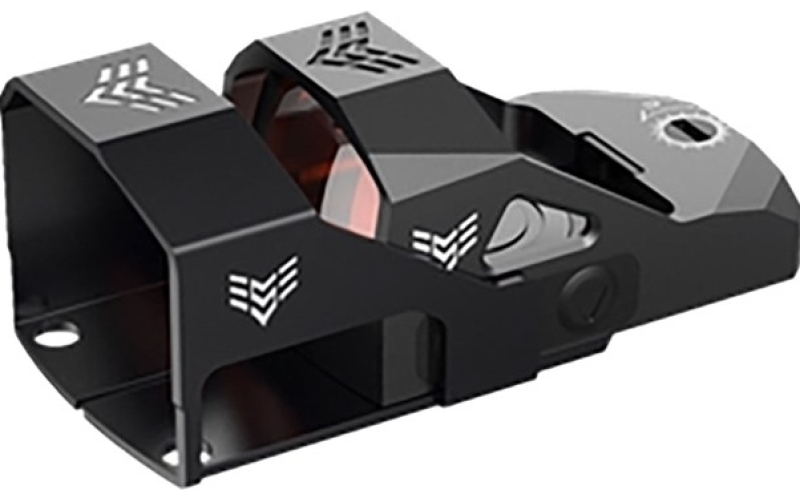 Swampfox Optics Ironsides shield for liberty 1x22mm micro reflex sight
