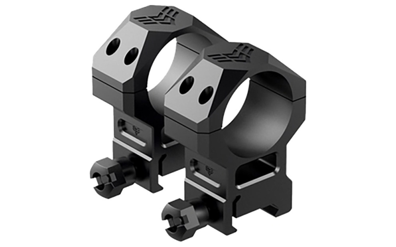 Swampfox Optics 34mm extra high 1.93'' aluminum picatinny rings
