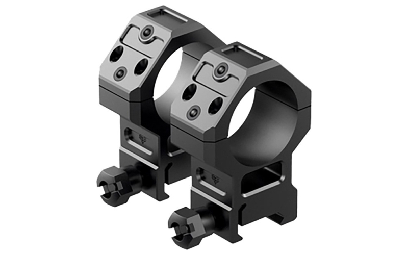 Swampfox Optics 30mm extra high 1.93'' aluminum picatinny offset rings