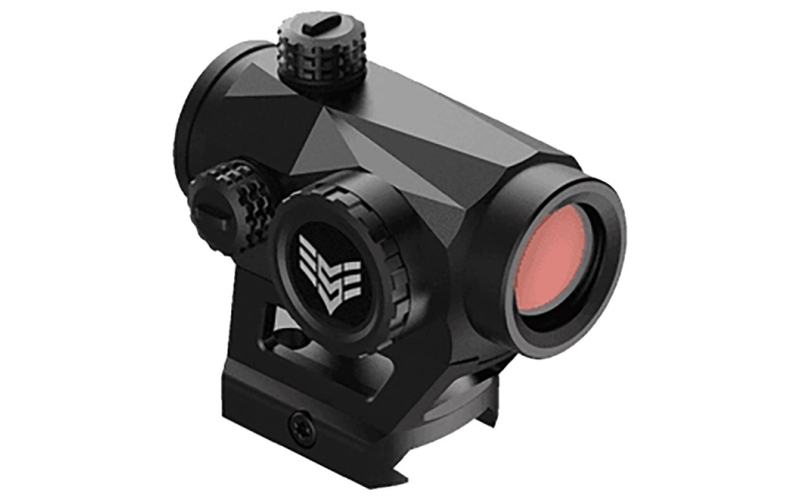 Swampfox Optics Liberator ii 1x22mm 2 moa mini green dot