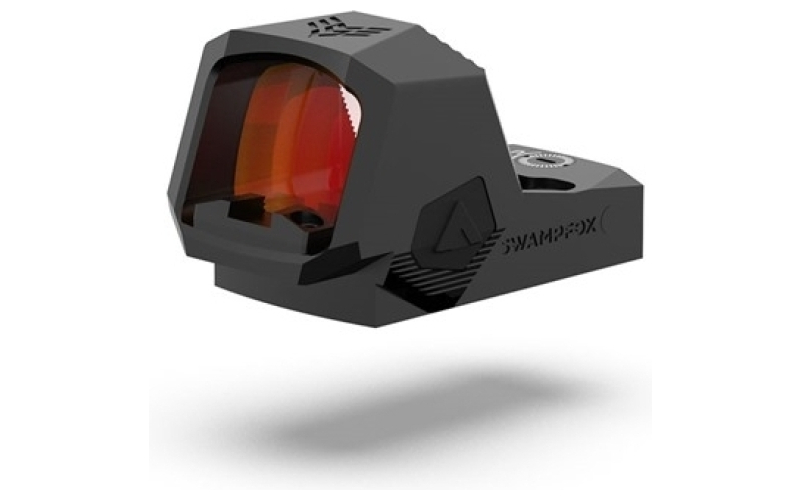 Swampfox Optics Sentinal ii 1x20mm red 3 moa dot blackout rear micro sight
