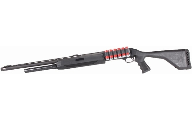 TacStar Tacstar mossberg 930 sidesaddle with rail mount
