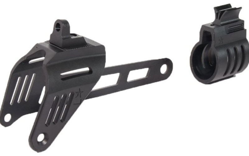 TacStar Mossberg 500 ghost ring sight set
