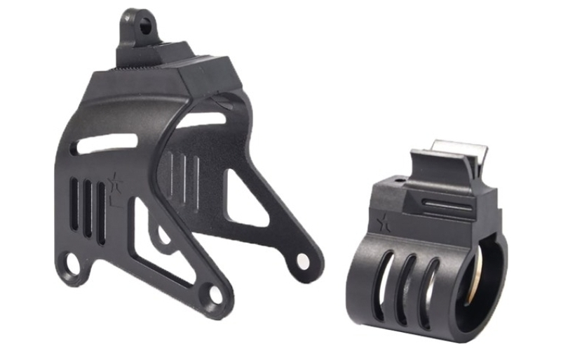 TacStar Remington 870 ghost ring sight set