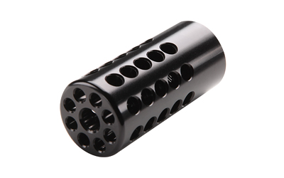 TACSOL 22LR .920" COMP MATTE BLACK